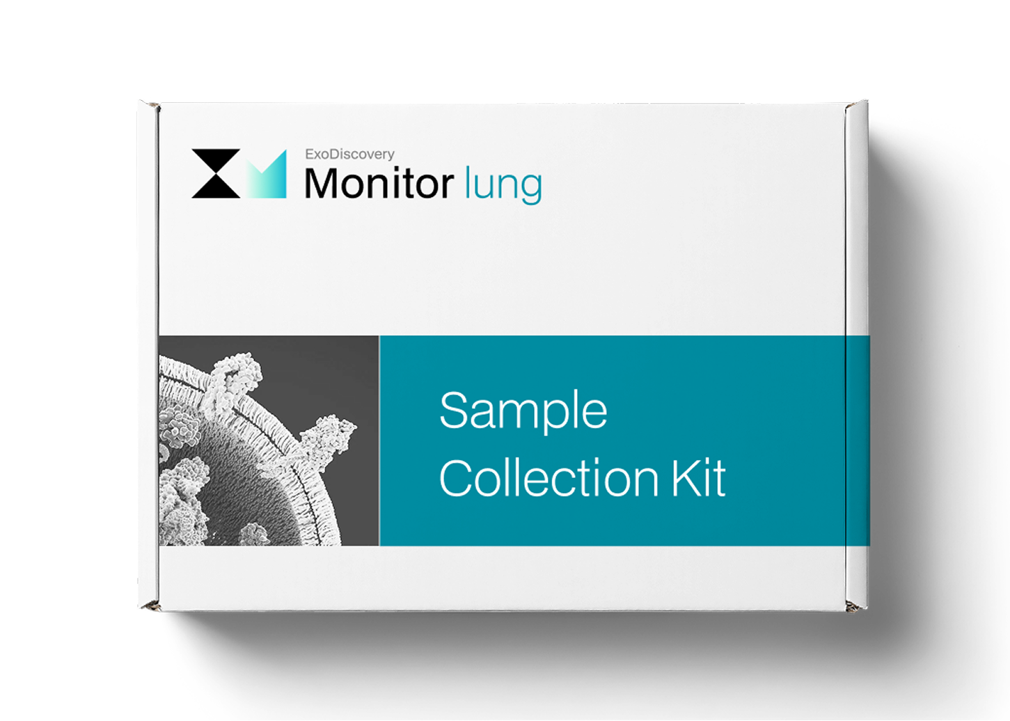 LiquiDyne sample collection kit